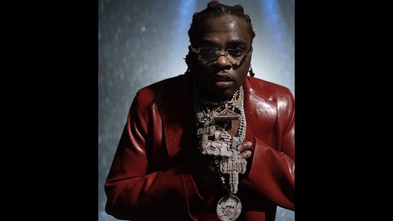(FREE) Gunna Type Beat - 