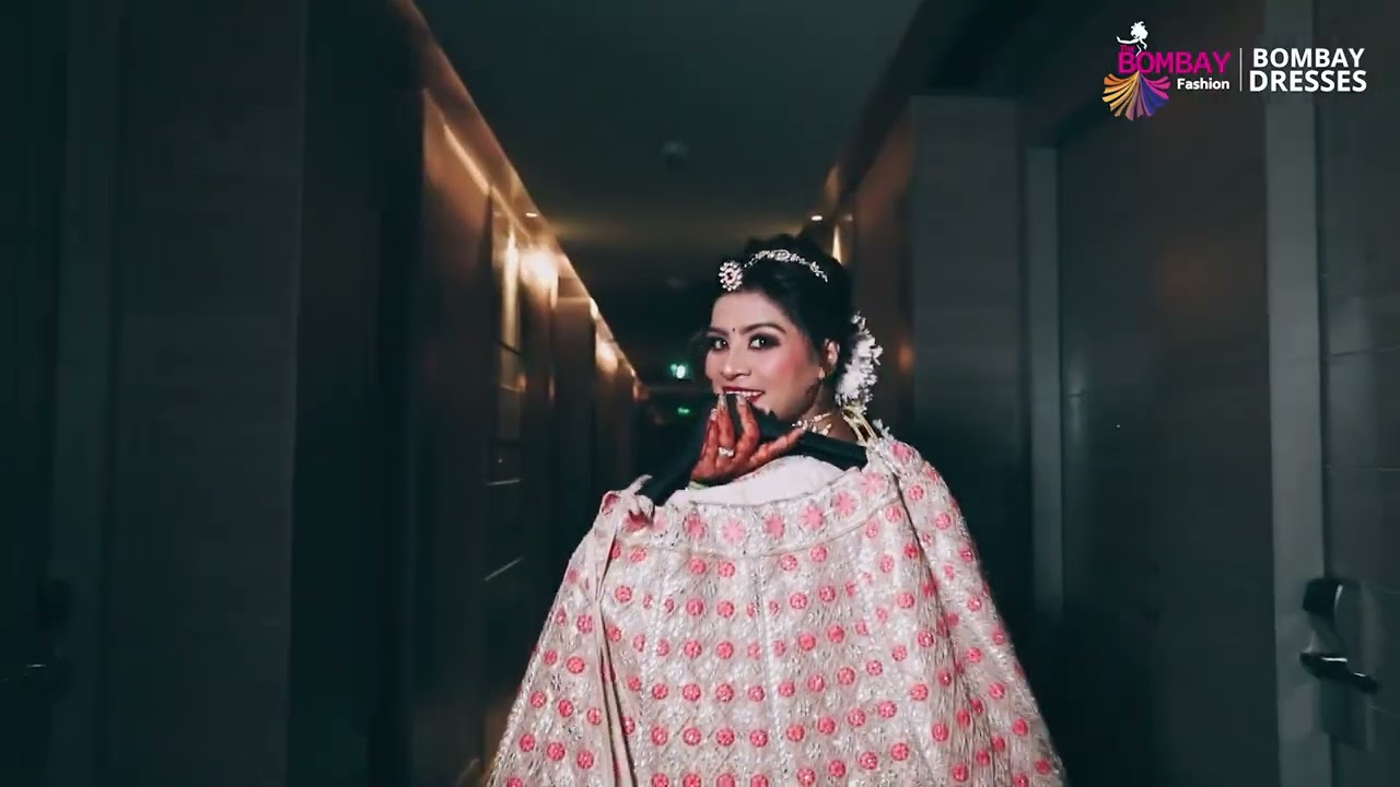 Bombay Fashion Wedding Shopping | Begusarai