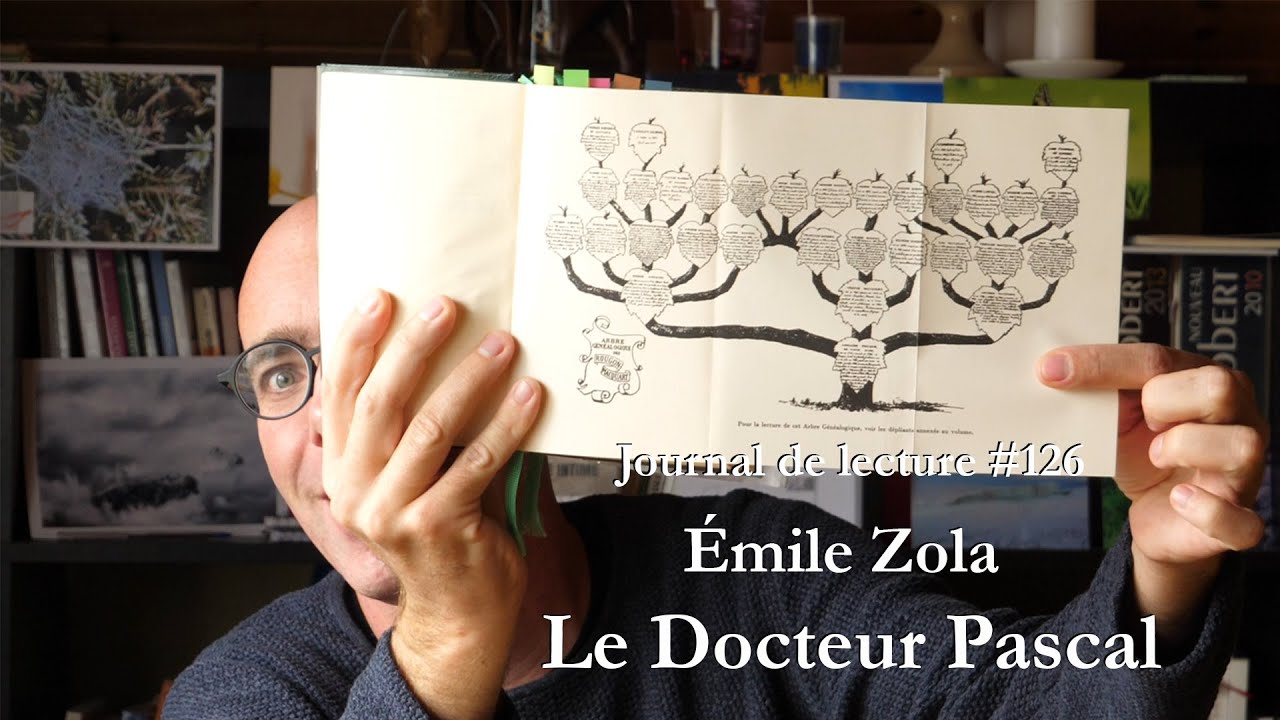 Émile Zola - Le Docteur Pascal