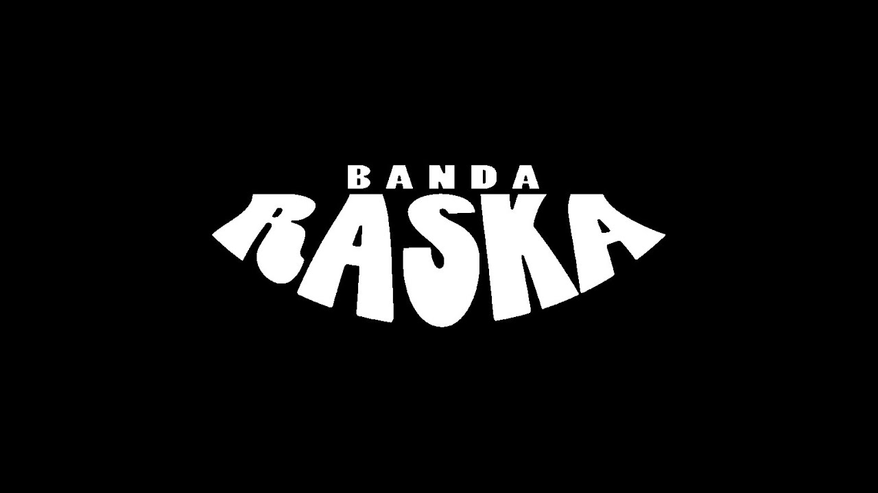 Vídeo Passagem de Ano Banda Raska