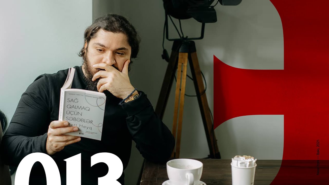 AZ-YA+ Əli Xəyyam — 013: Test Yayım 2, təzə albom, dindarlar və əqidəsizlər haqqında