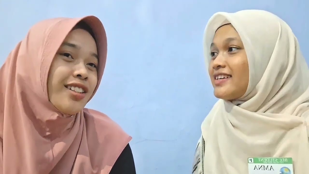 (TASK)  Video Conversation With TC student "TRADITIONAL FOOD IN MY HOMETOWN"