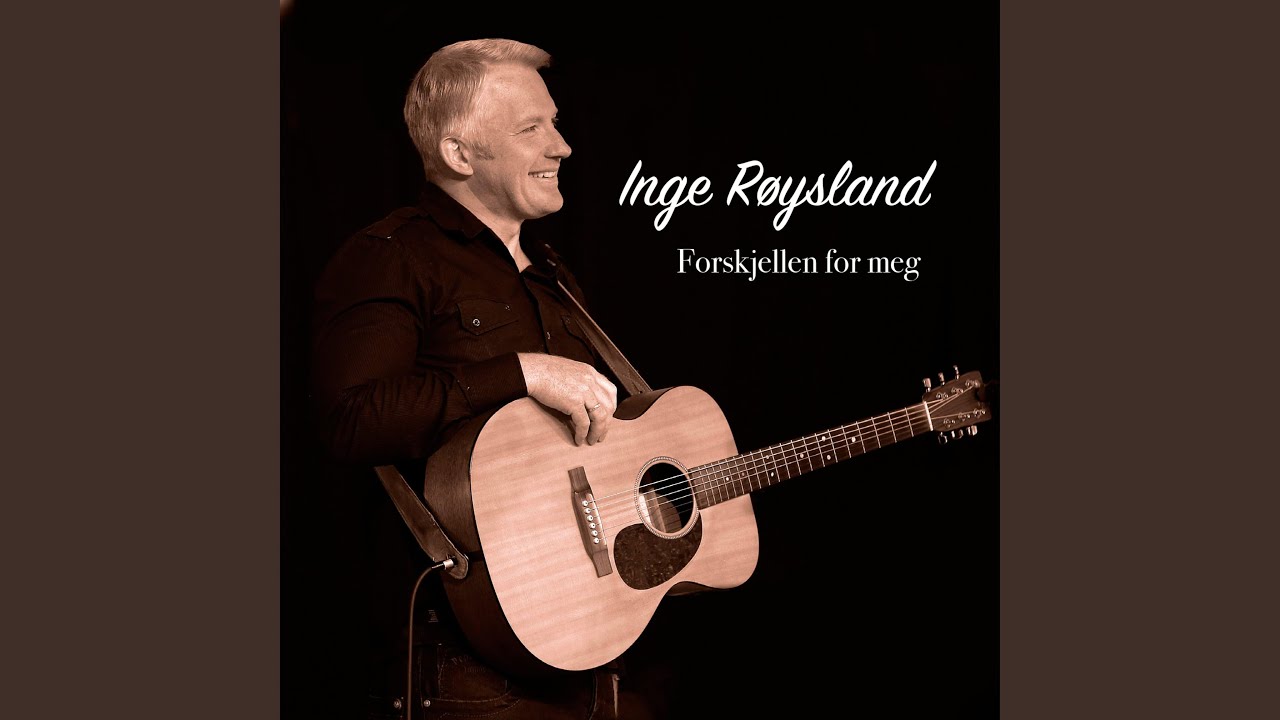 Jesus venter på deg
