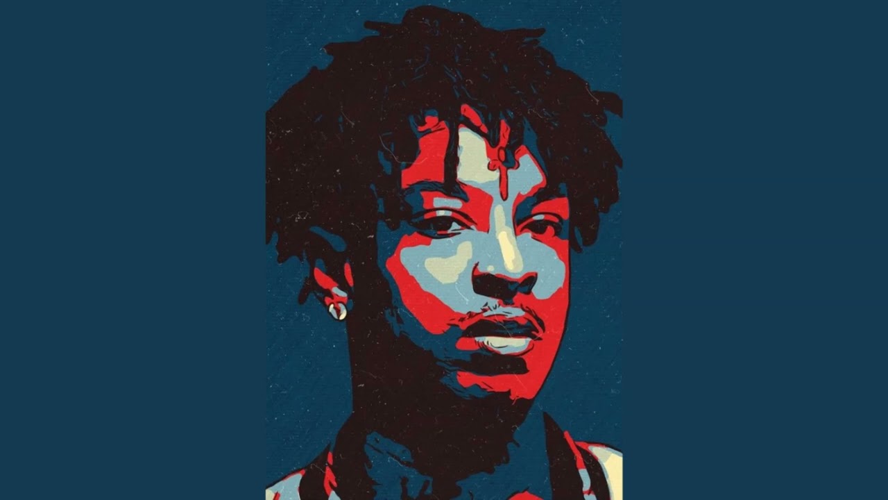 FREE Drake X 21 Savage Type Beat 2023 - 