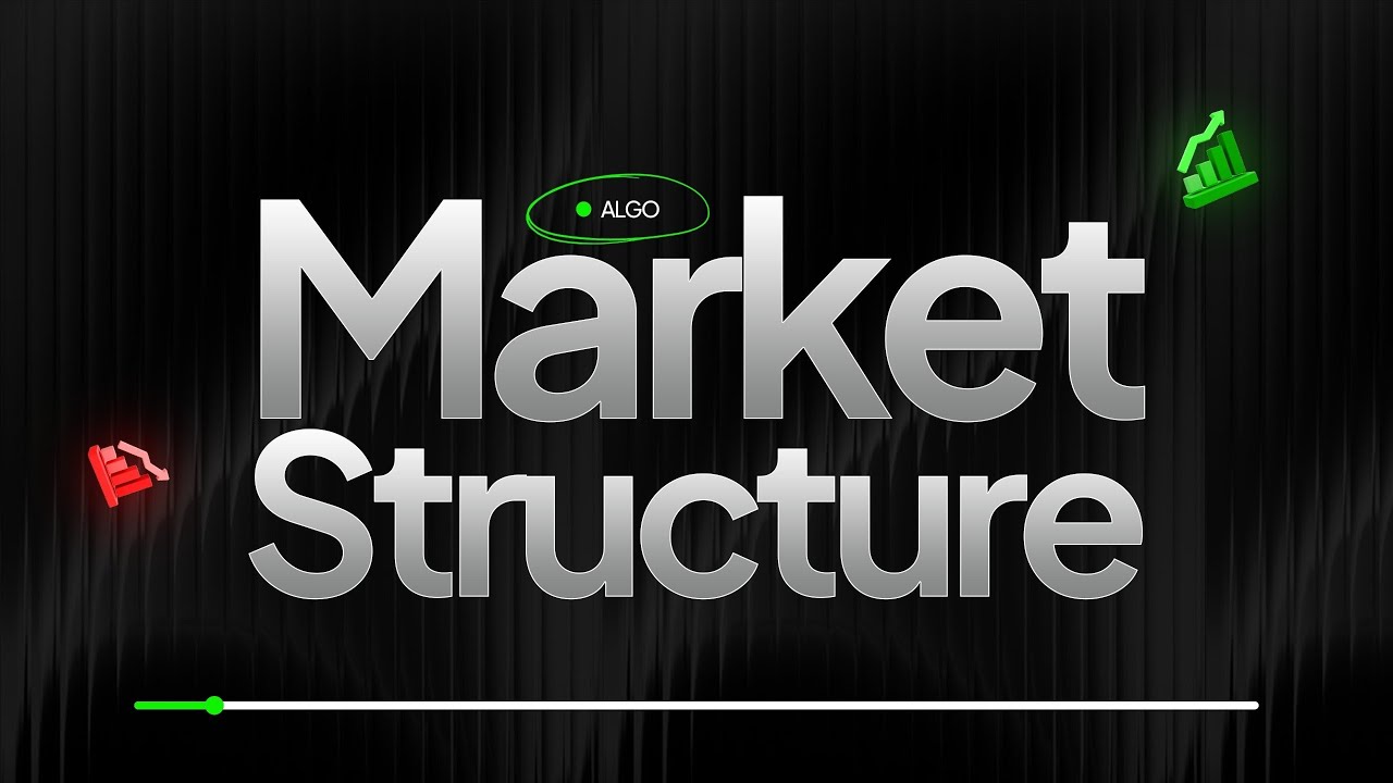 Market structure (algo)