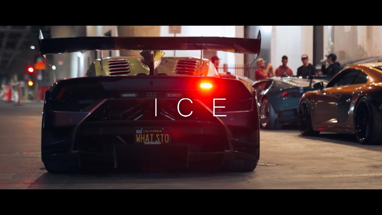 [FREE] The Limba x PUSSYKILLER Type beat 