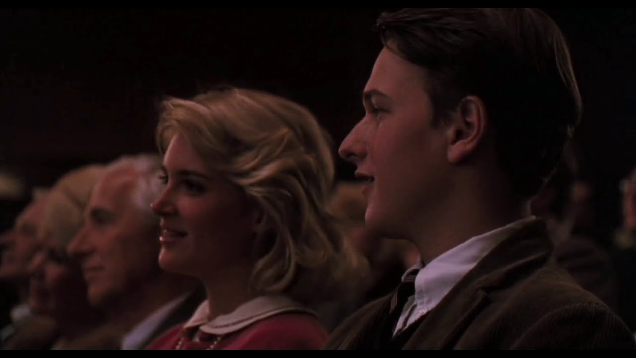 The Midnight - The Comeback Kid (Dead Poets Society)