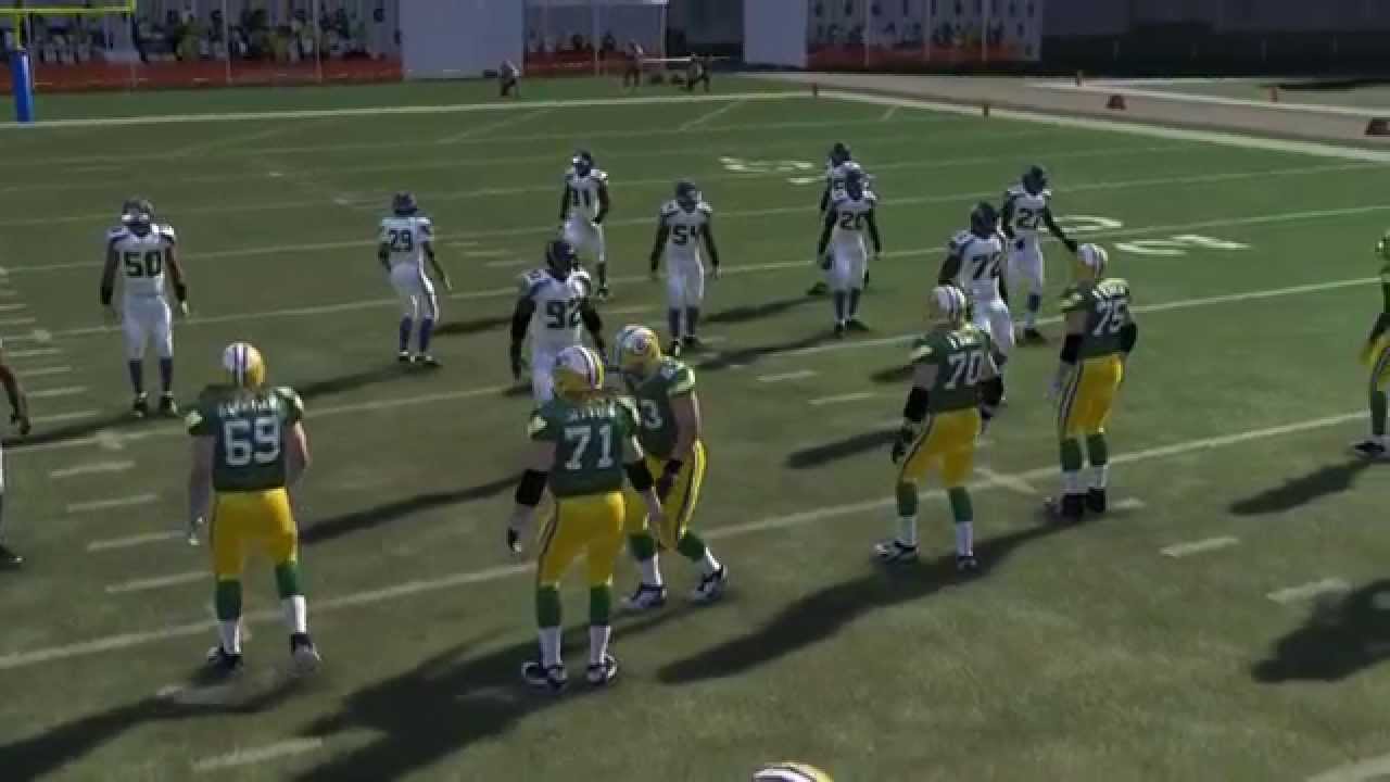Madden 15 Free Offensive ebook (Super Custom) Pt. 7
