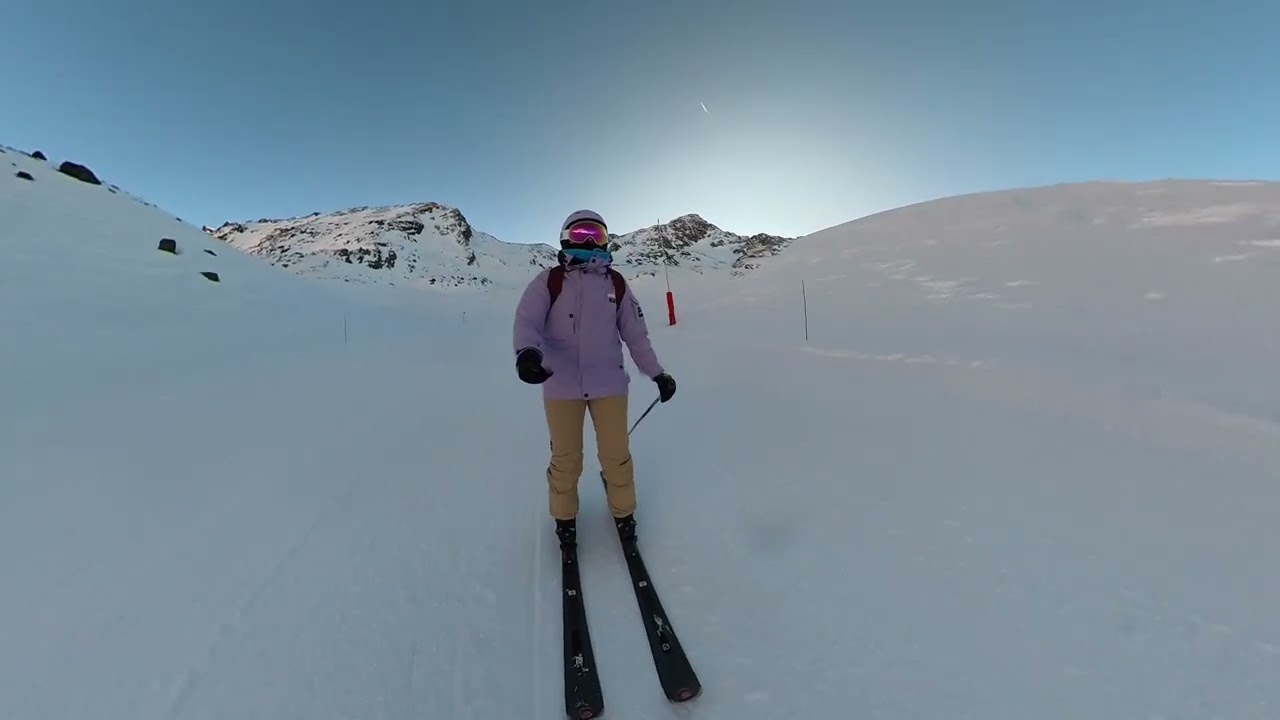 Les 3 Vallées - 2026