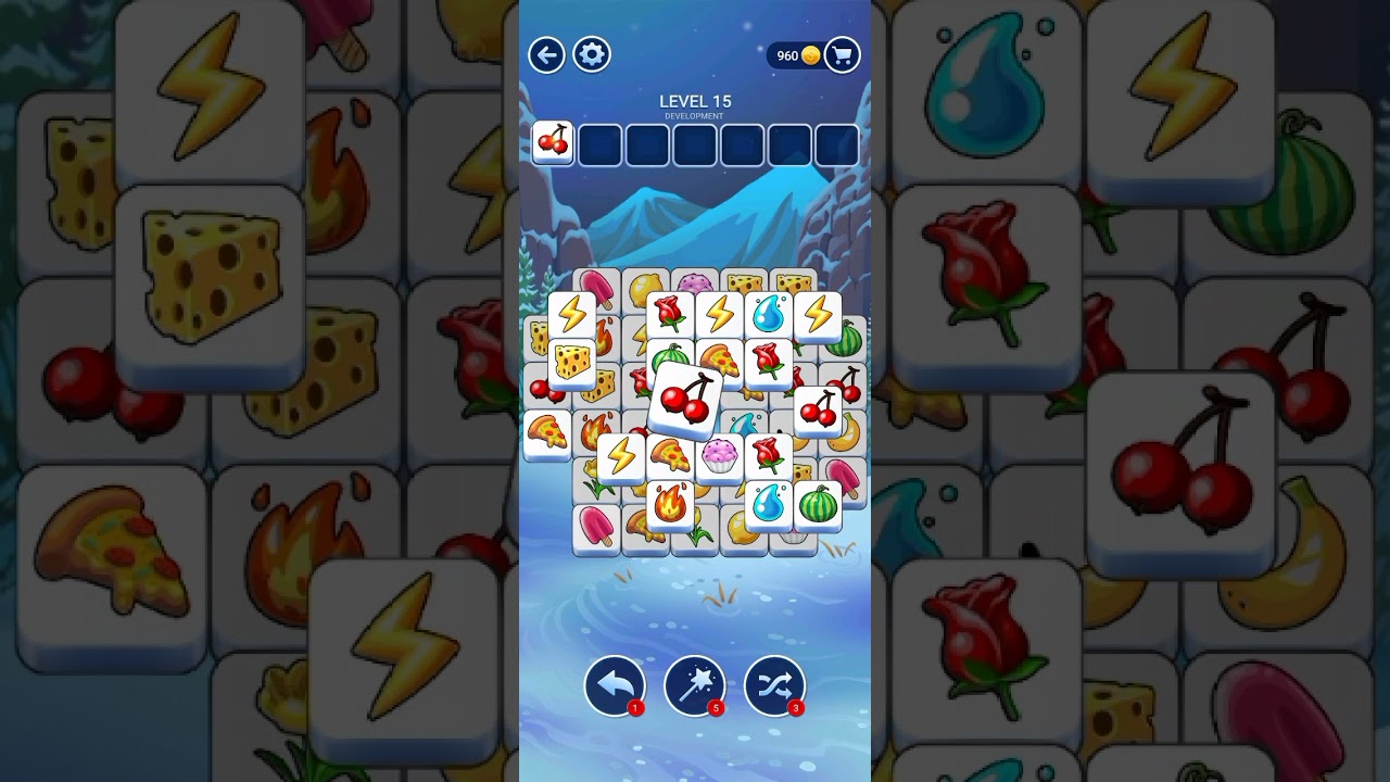 tile club match puzzle game|level 11 to 22