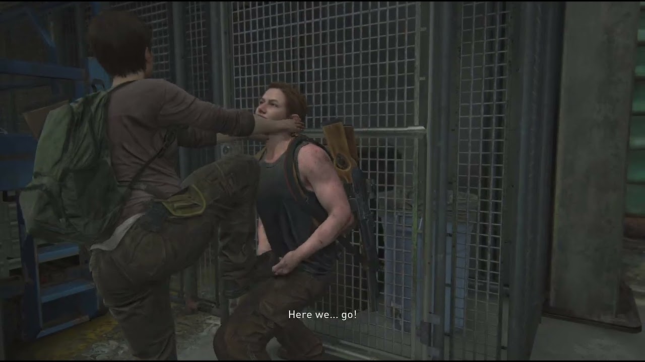 The Last of Us Part II Remastered_20260205132406
