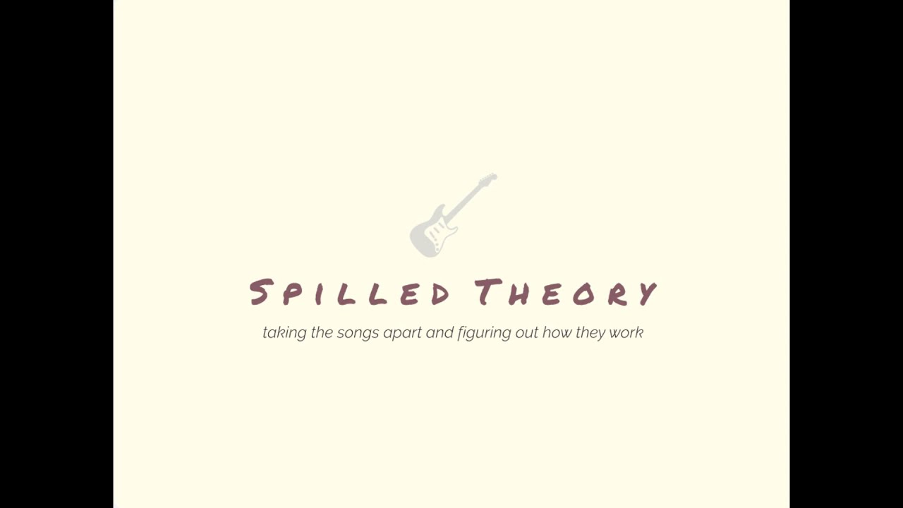 Spilled Theory: Episode 2 Center of the Universe (tips for making music) (Built to Spill podcast)
