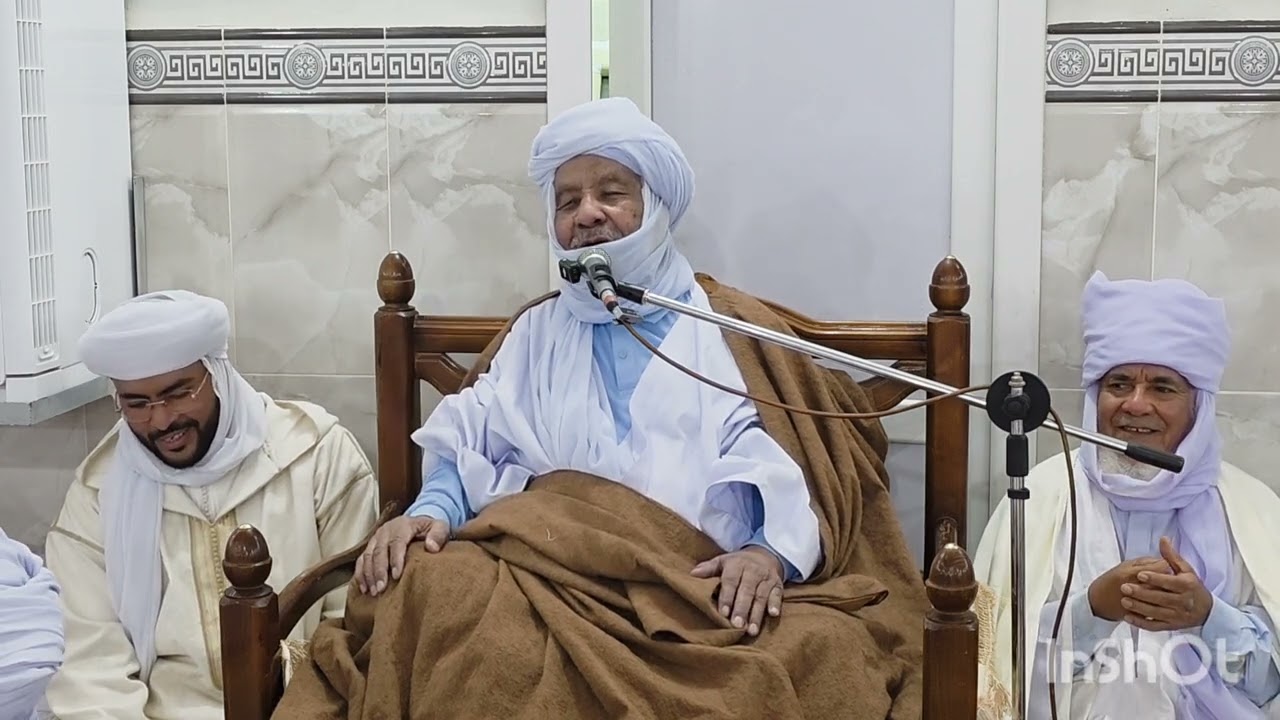 قصيدة بشائر اللقا ودوامي الملتقى 