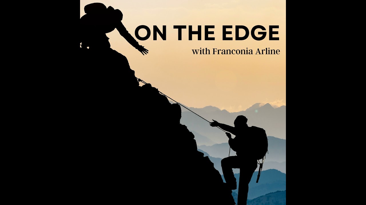 On the Edge of Transition with Sarah Nicole Butler