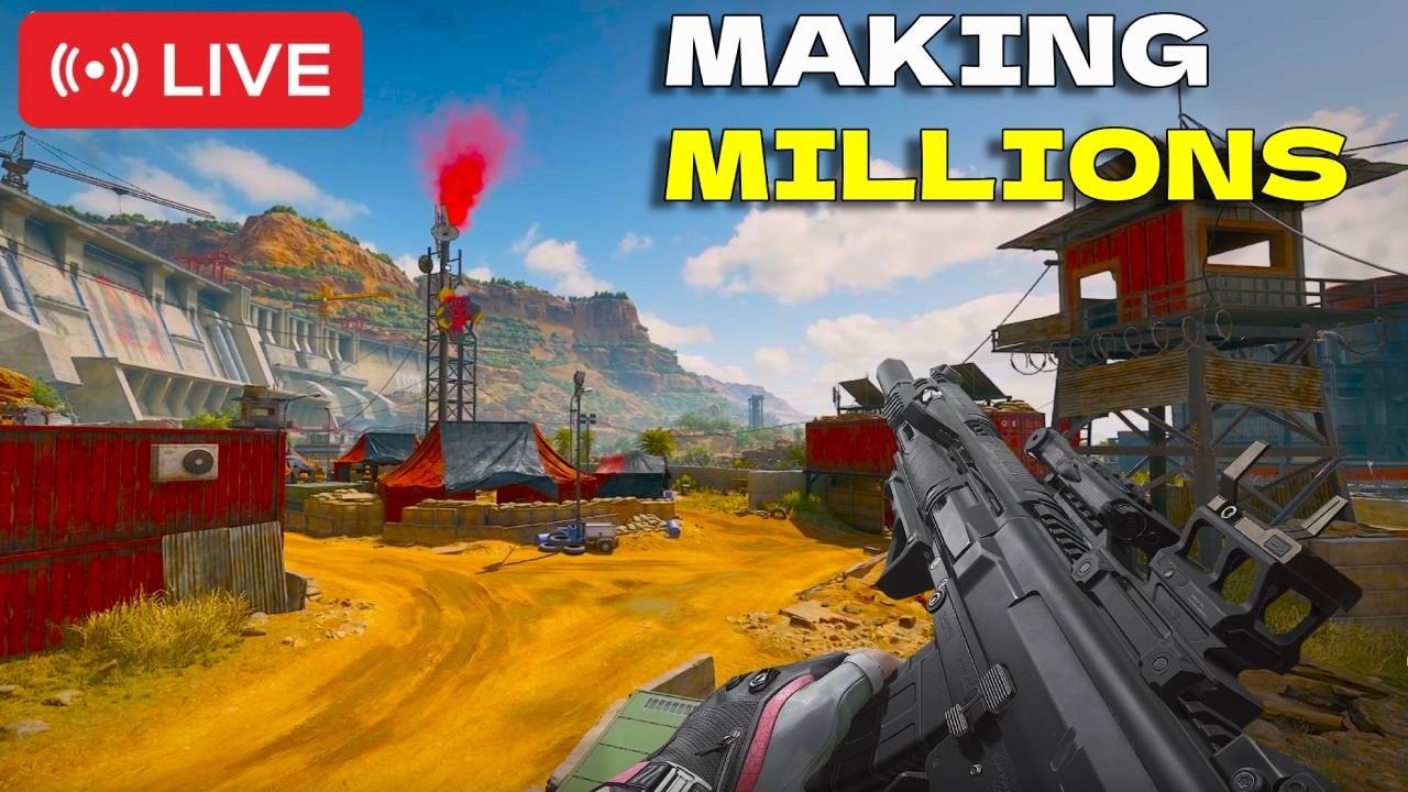 Can I Make 10 MILLION TODAY