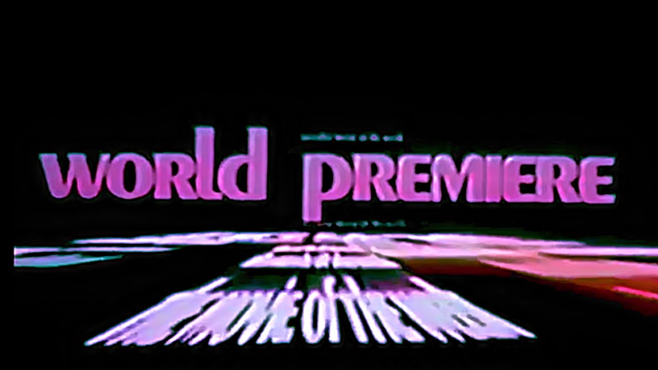 ABC Movie of the Week Original (SD)