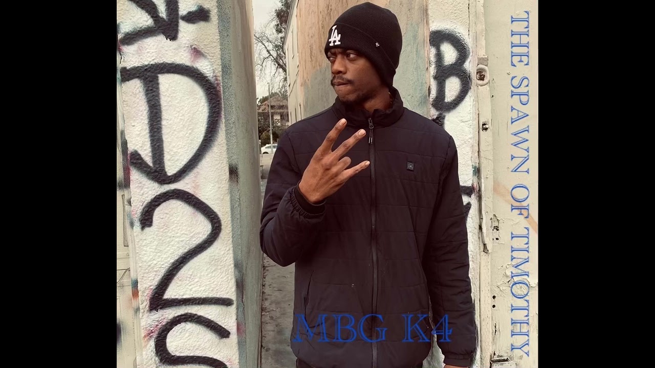 Mbg K4 - Devitalized (Official Audio) prod by @ExplicitBeatz