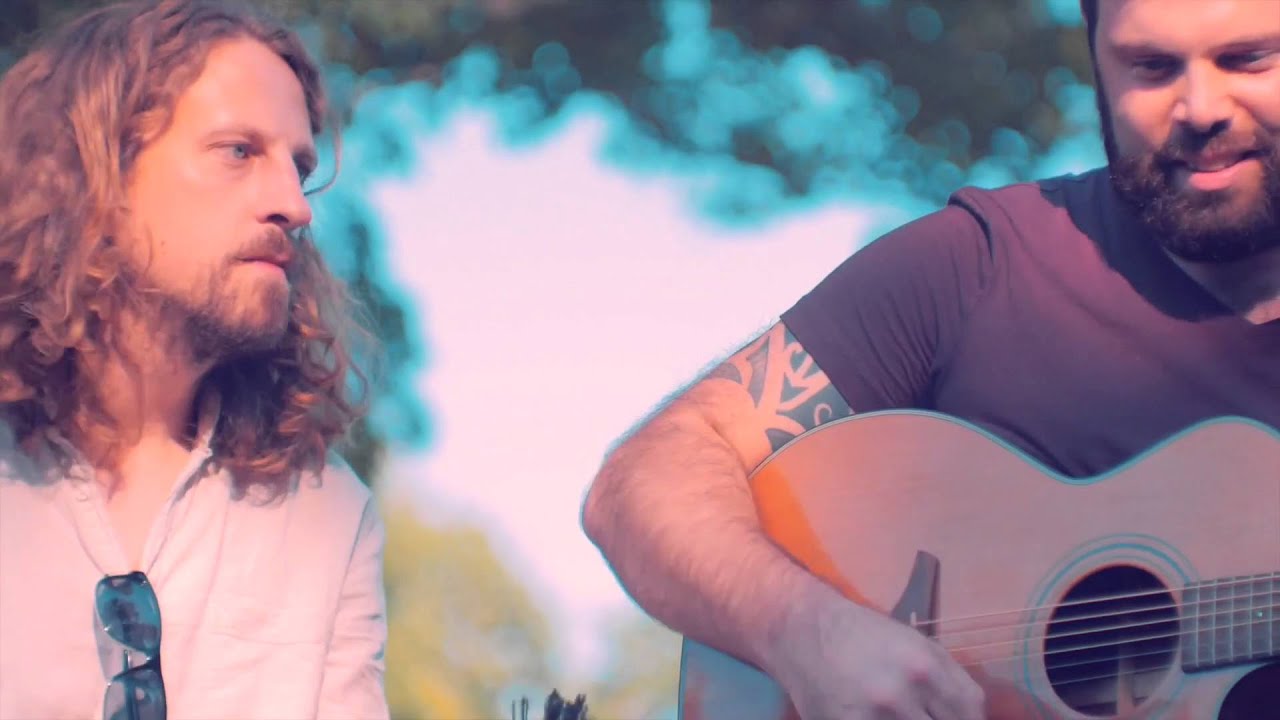 Memory of an Elephant - Ask Acoustic Session at Gurtenfestival 2015