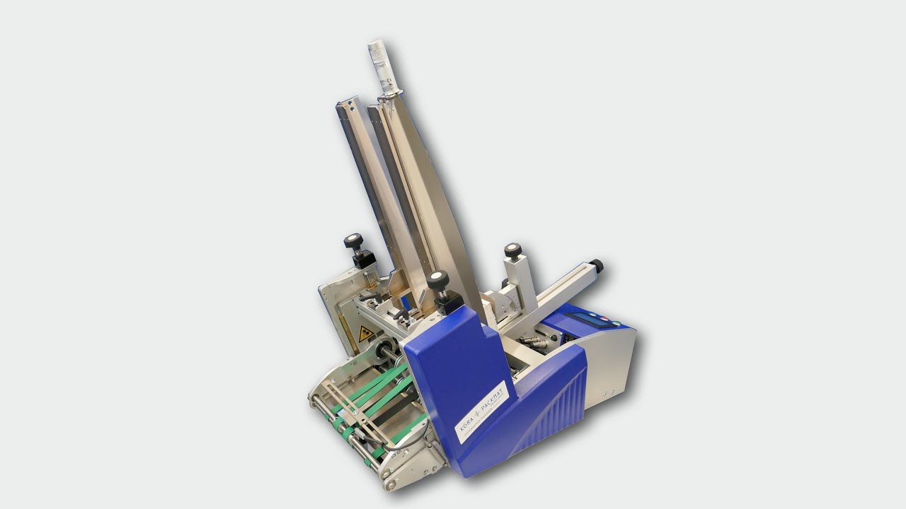 Advanced Feeder AF3-300