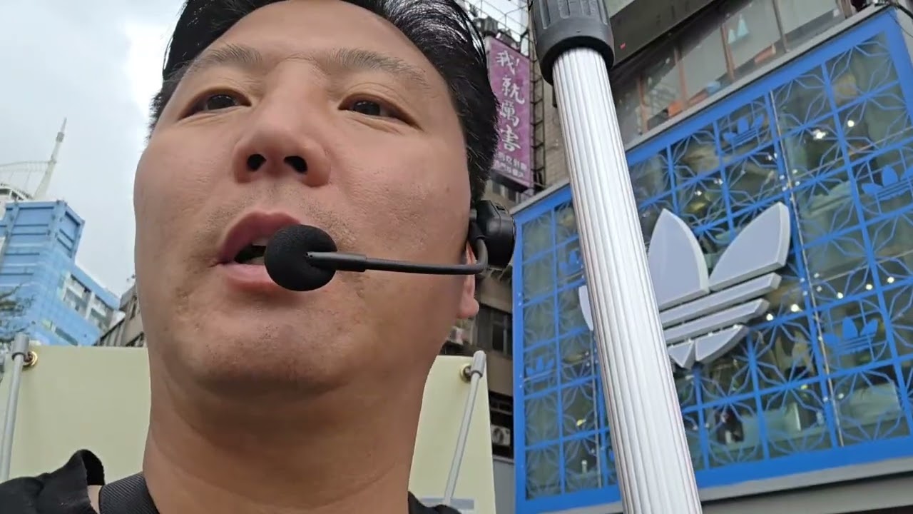 3차 대만 선교 4일차