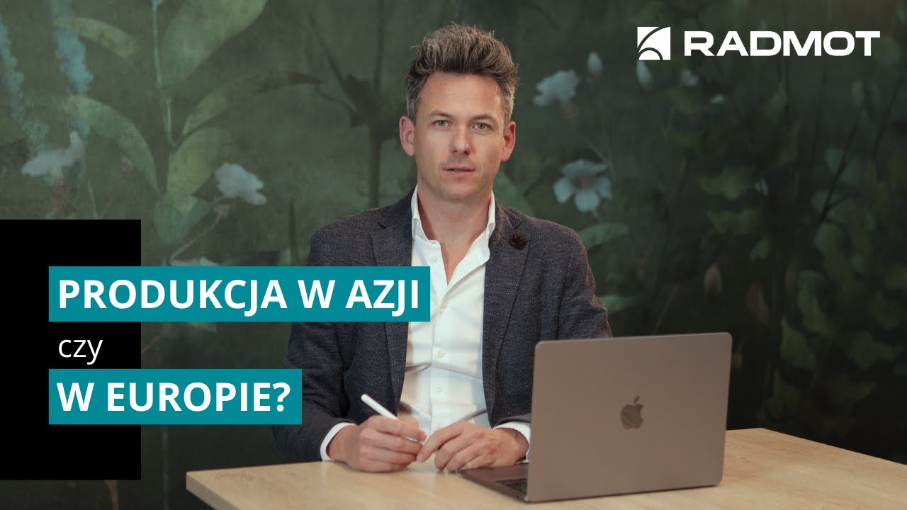 CNC od kuchni: Czy polskie firmy CNC mogą konkurować z azjatyckimi gigantami?