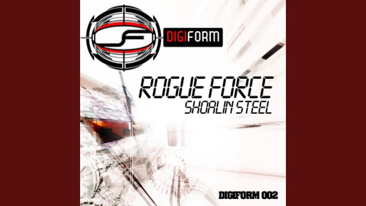 Shoalin Steel