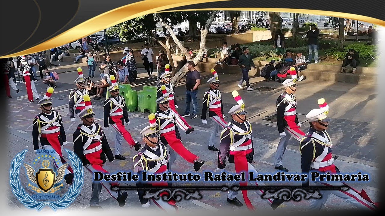 Instituto Enrique G&oacute;mez Carrillo 2025 