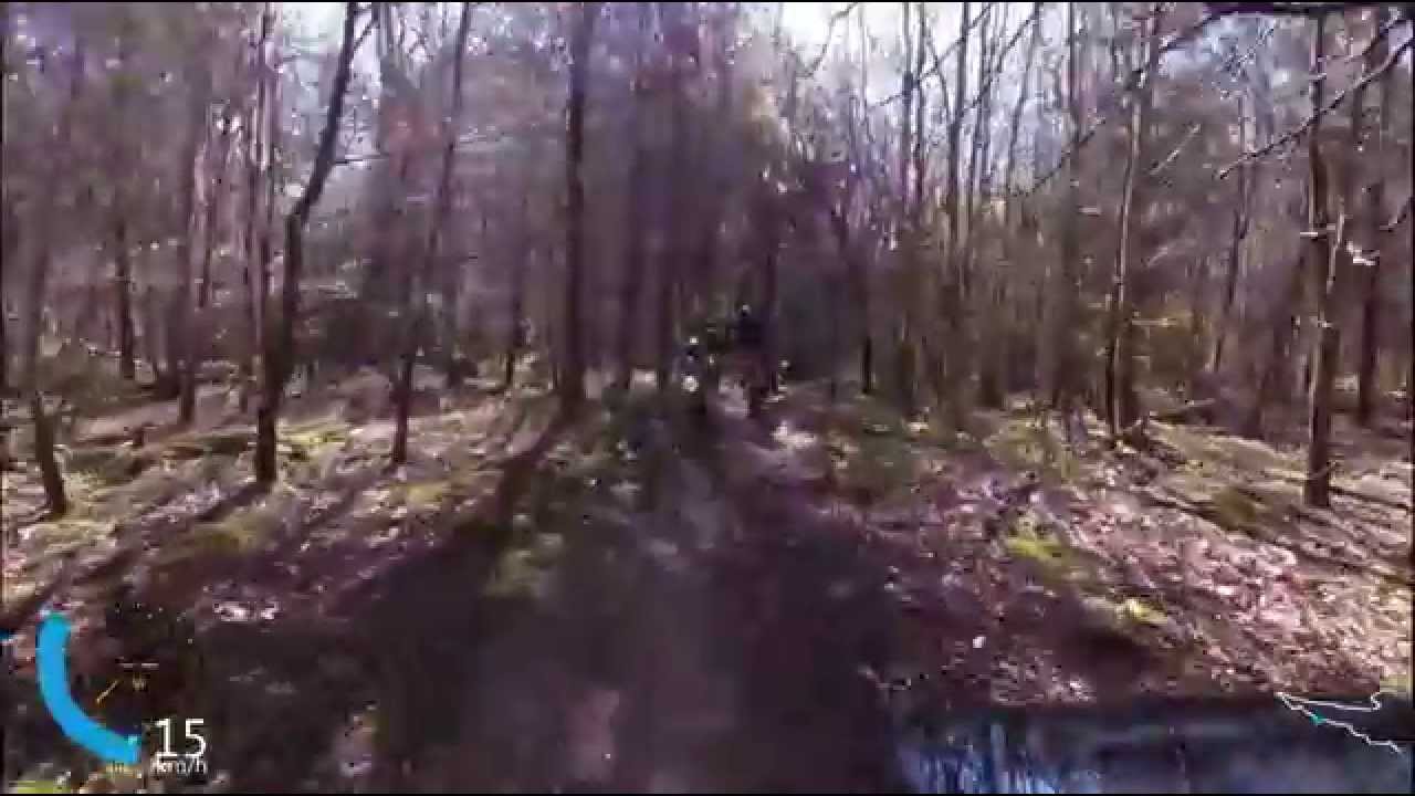 Getting dropped in Whiteways