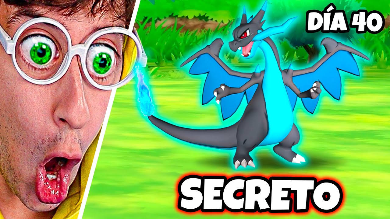 🏆 100.000$ COMPETICIÓN Pokémon VS Hermano Pequeño!! - DIA 40