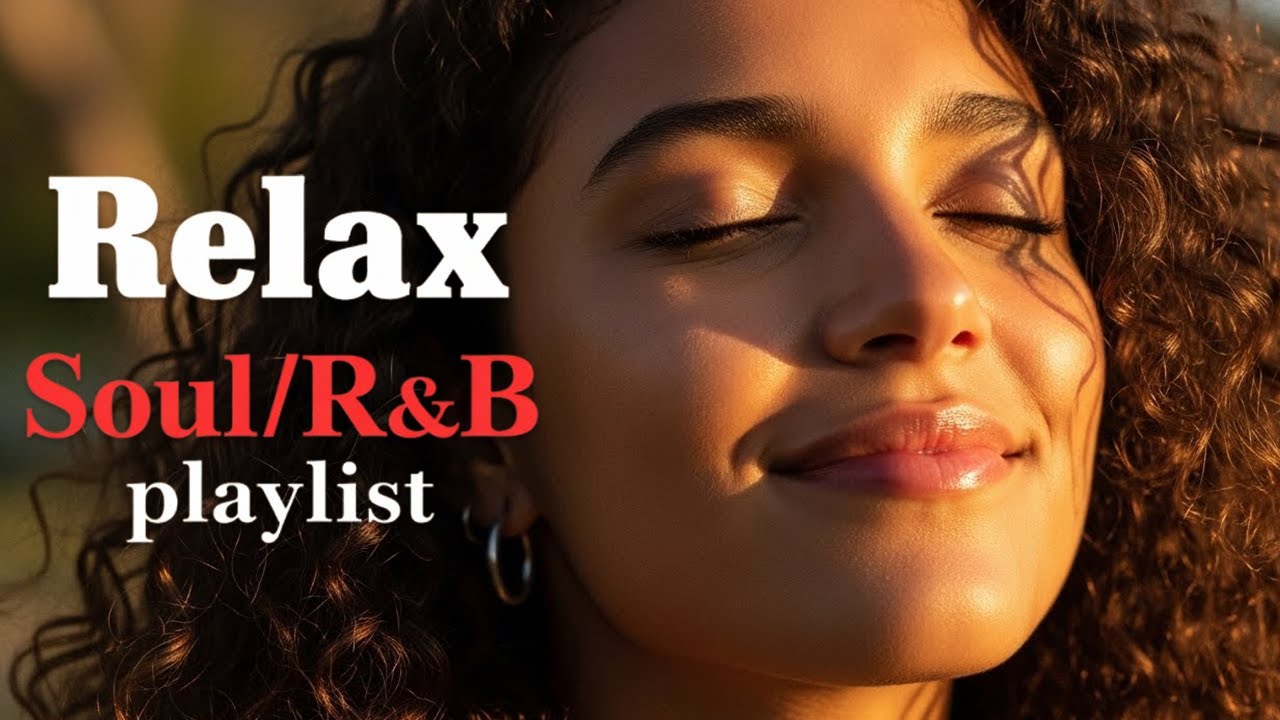 Mellow Soul R&B Flow – Soulful Tunes for Peaceful Moments