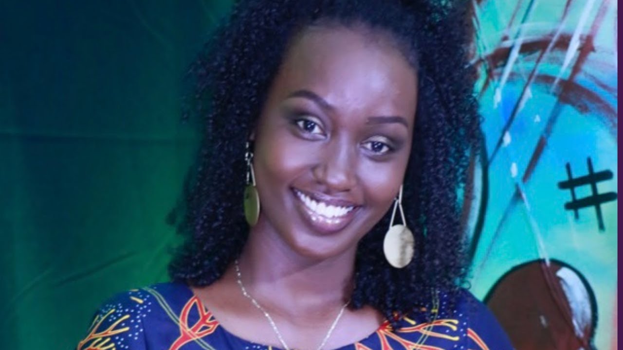 URUTONDE RW'INDIRIMBO ZIDUFASHA GUSENGA | Nicole IRAKOZE