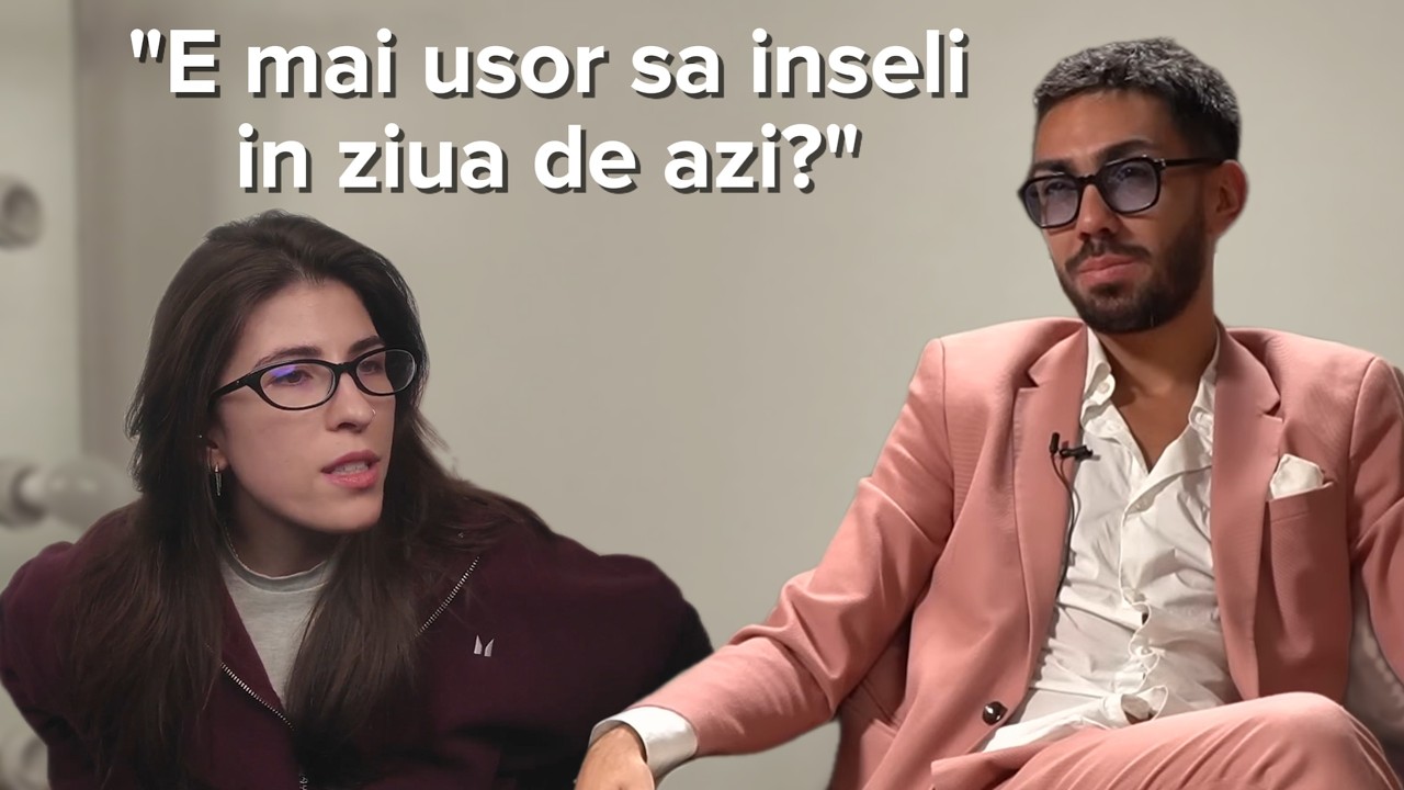 Armin Nicoara isi doreste mai multe neveste