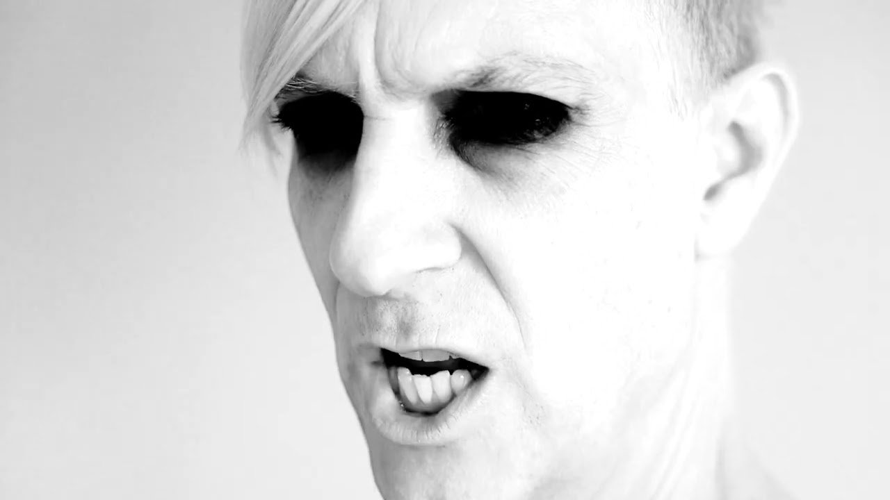 THE SWEET KILL: Blood Red Roses OFFICIAL VIDEO