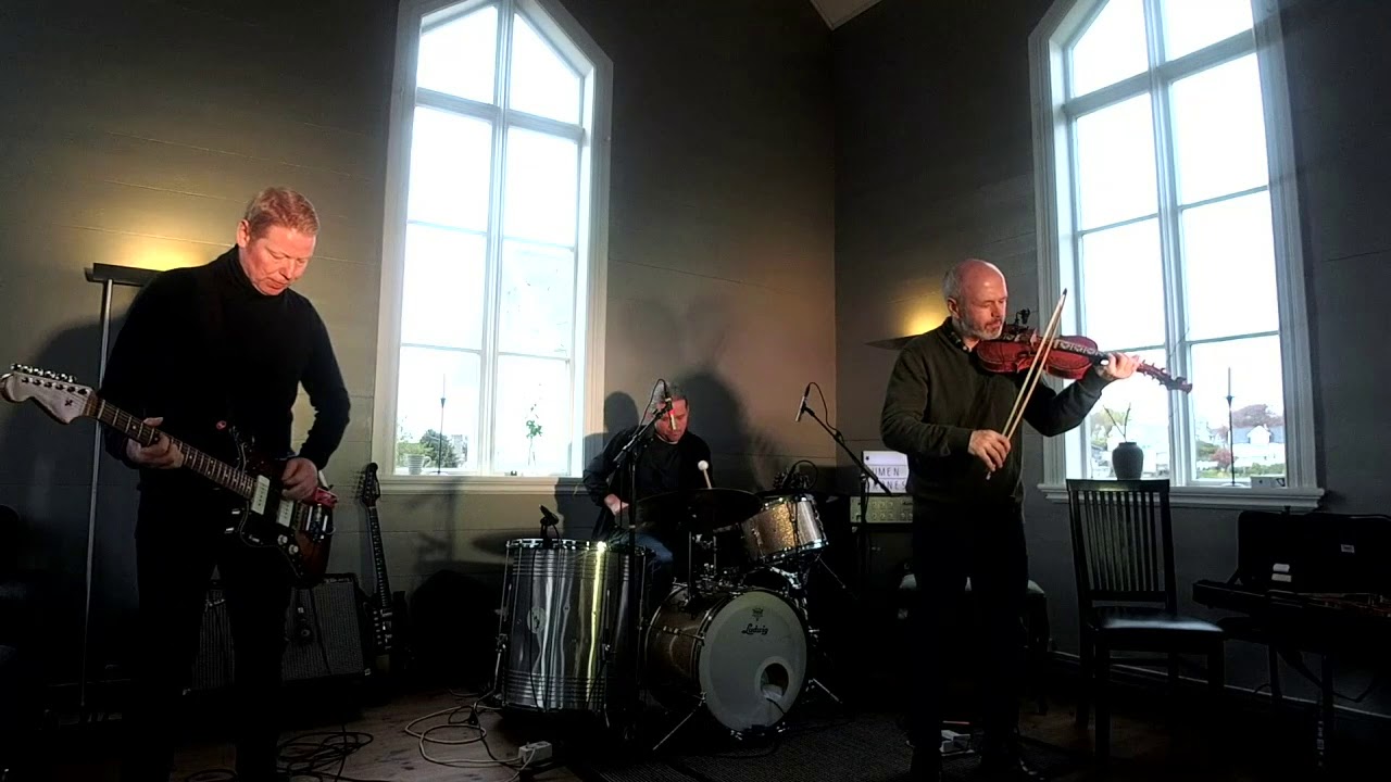 Lumen Drones: Inngang / Drøs / Morning Dew / Gorrlaus Slått