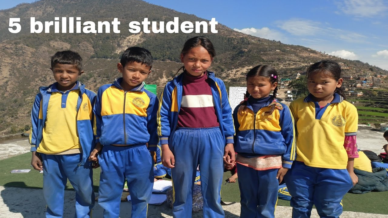 5 Students vs English Vocabulary | Class 1 Word Meaning Test | NS Learning Hub