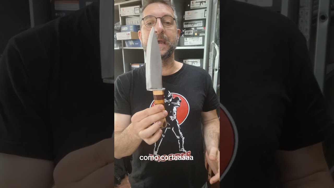 #corte #afilado #cuchillo #echoamano #airsoftitaca #parati #humor #airsoft