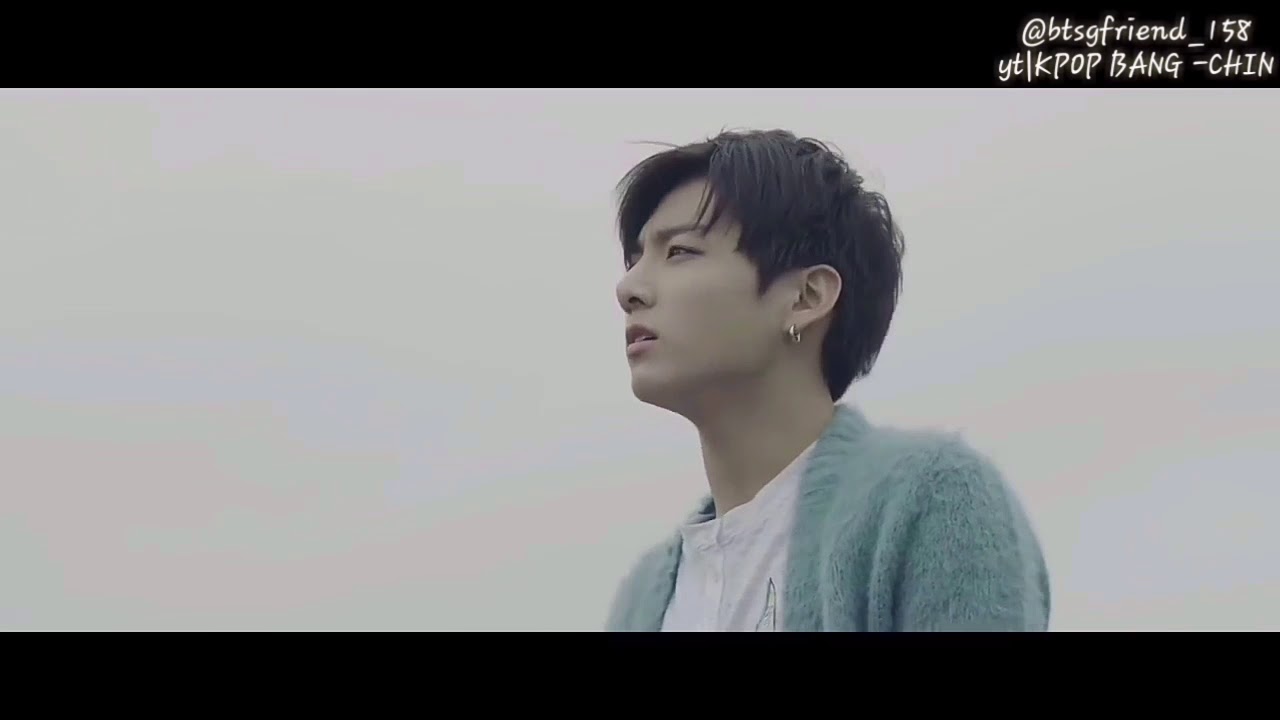Time for the moon night [BangChin fmv] BTS × GFRIEND