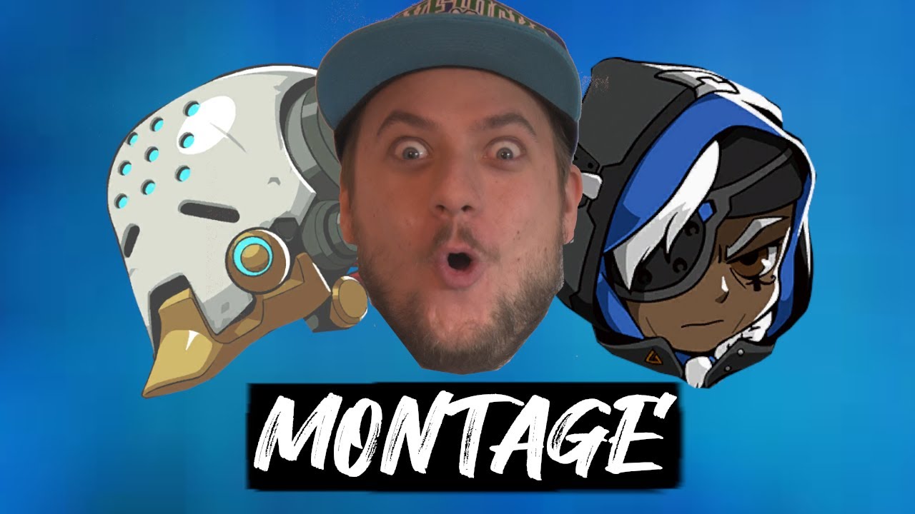 Jag gillar Overwatch