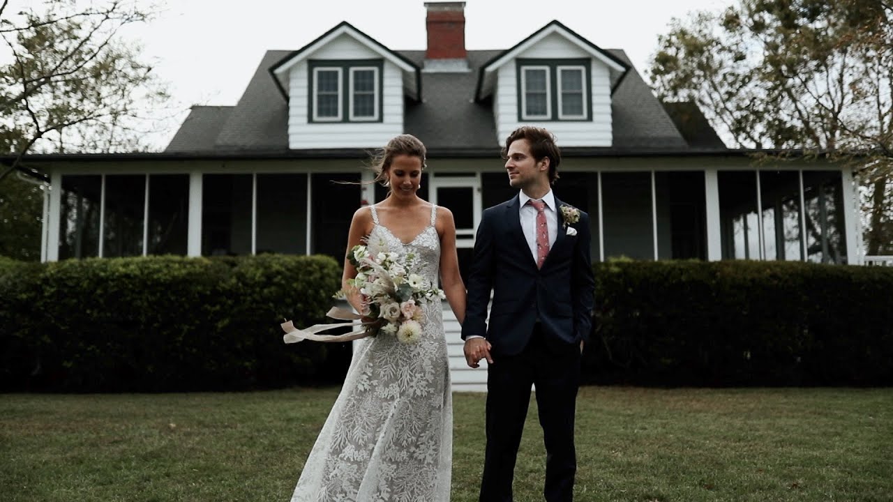 They Wrote An Emotional Song About Their Love Story (Without Realizing It!!) // Colin + Caroline