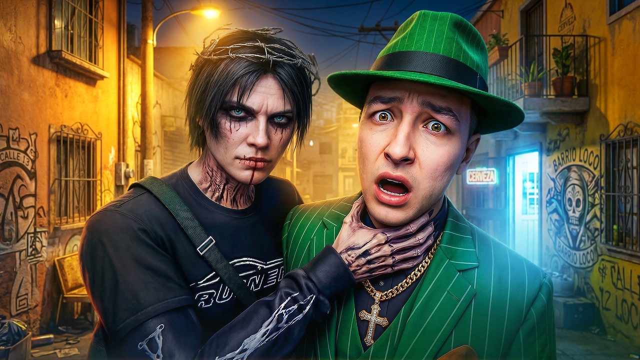ДОВЕЛ НАГЛОГО СТРИМЕРА ДО ИСТЕРИКИ И ВЫГНАЛ С СЕРВЕРА НА ГТА 5 РП (GTA 5 RP)