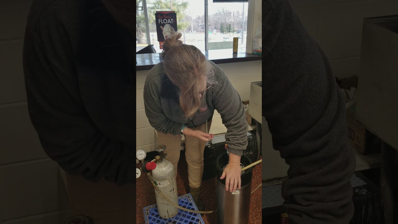 Keg rental infomation