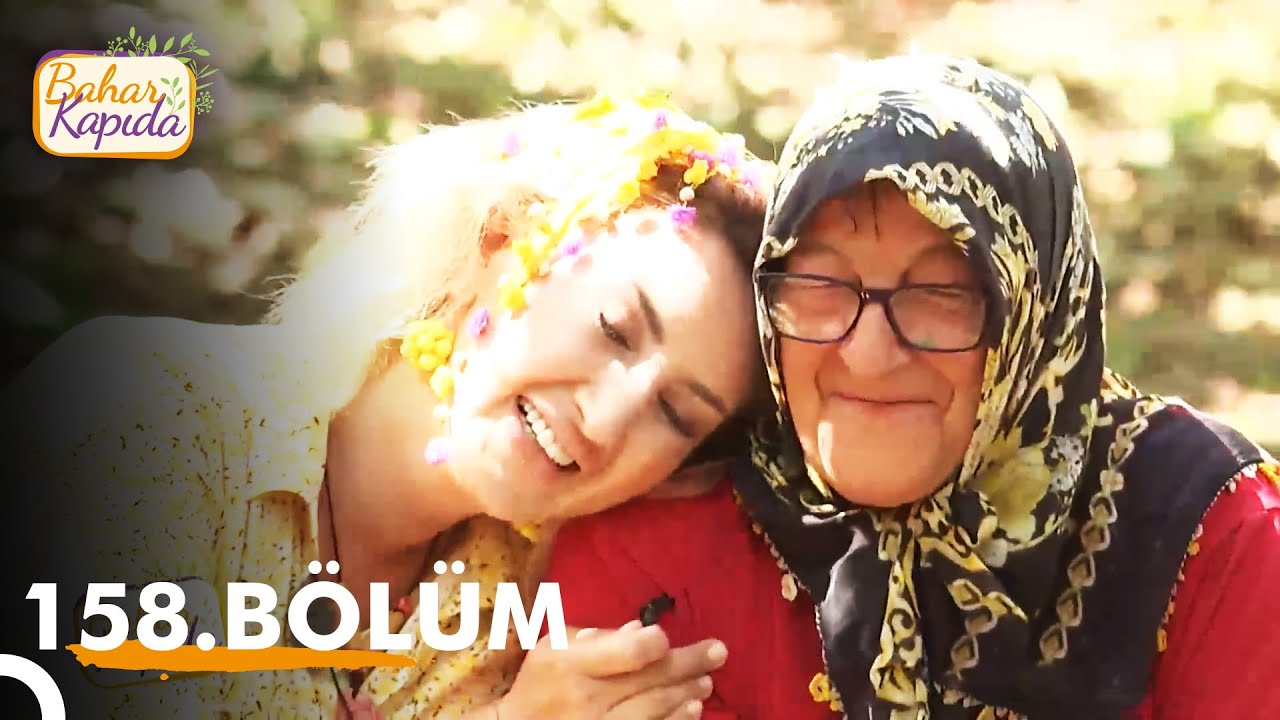 Bahar Kapıda 158. Bölüm | Ordu