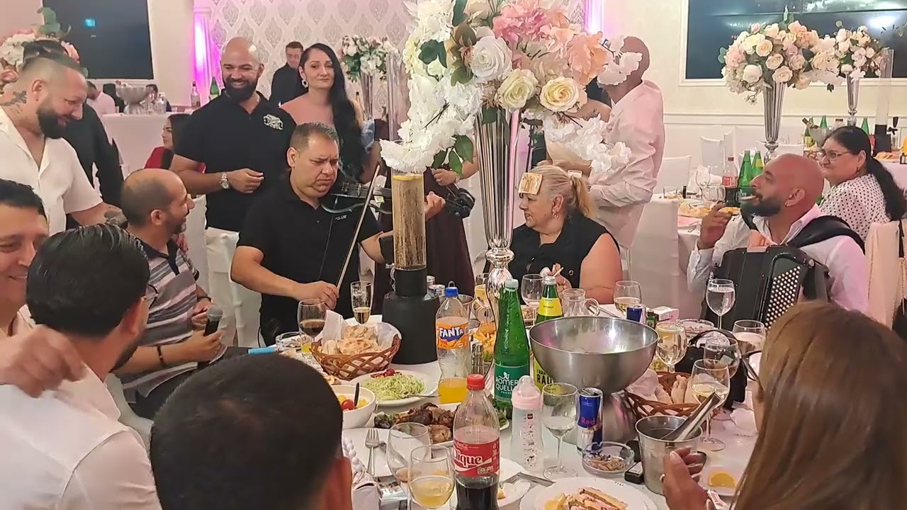 Dragan Gurbet Gugi Mali Branko Ćule Milena Stubline