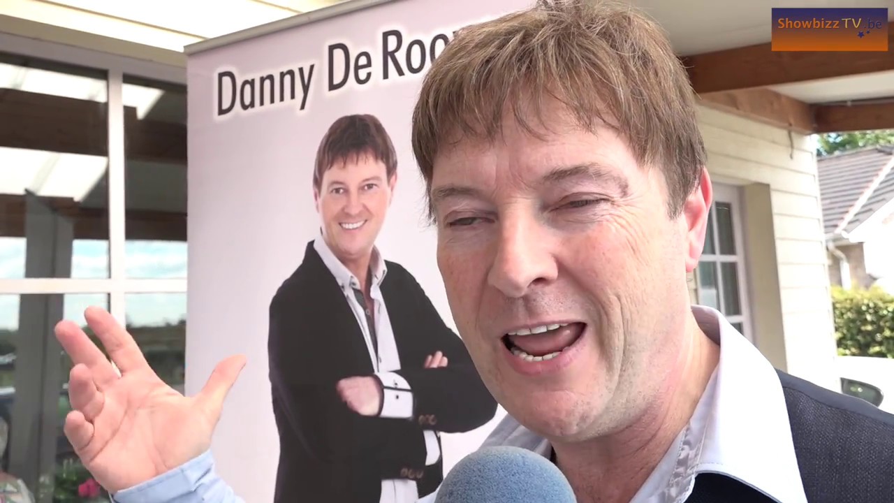 Danny De Roover scoort in heel Vlaanderen