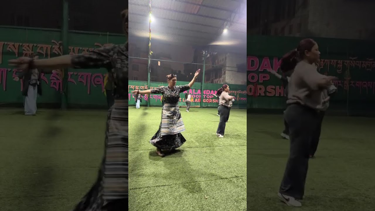 🛑LIVE/ཐད་སྲིང་། Delhi Mt Friday Gorshey Session! གཟའ་པ་སངས་སྒོར་གཞས་།