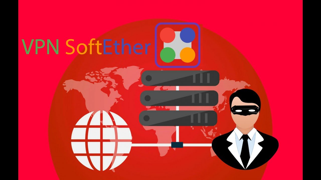 Установить быстро и просто бесплатный VPN. SoftEther VPN Client + VPN Gate Client Plugin.