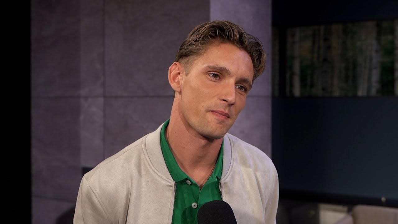 Filip Gurłacz: Nie mamy z Agnieszką Kaczorowską konfliktu, to są plotki