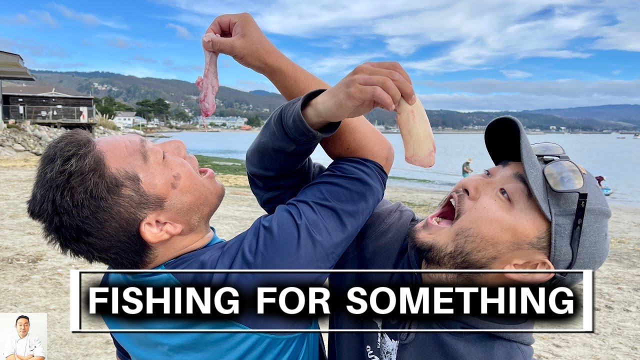 Fishing For Impossible Fish