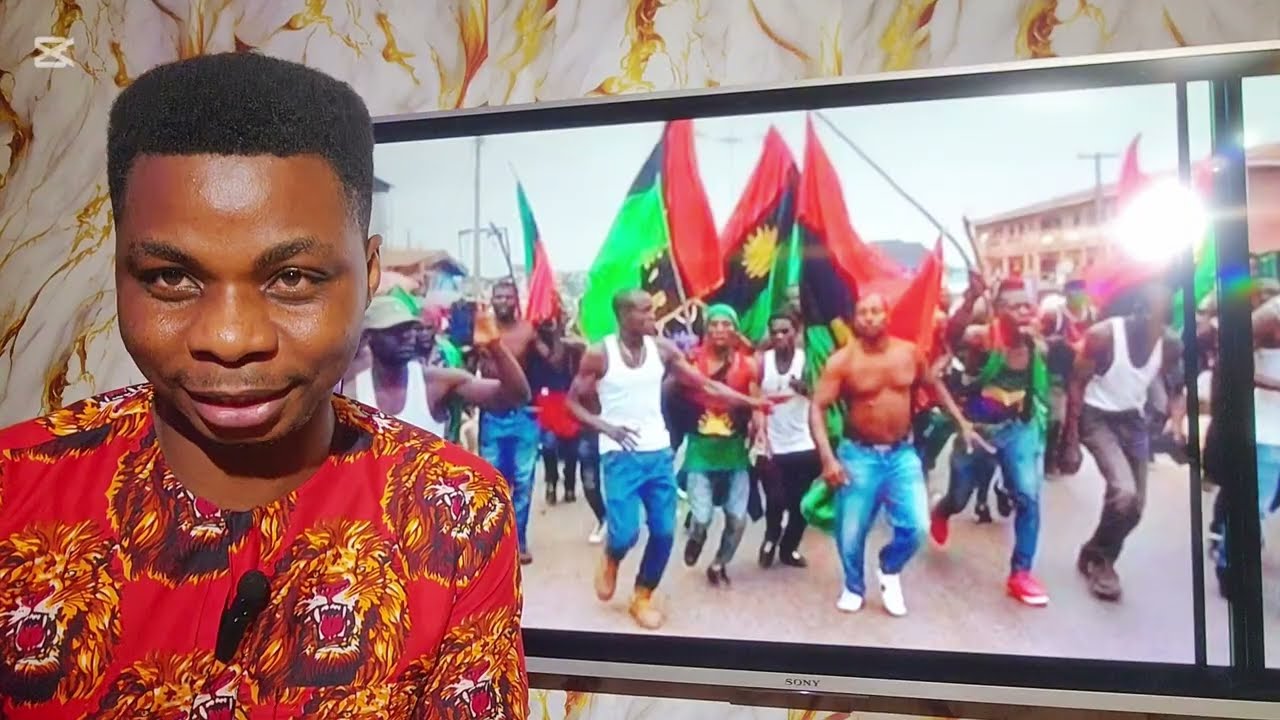 We want to join Biafran Army :: Igbo Youths tell Army (SHOCKING)