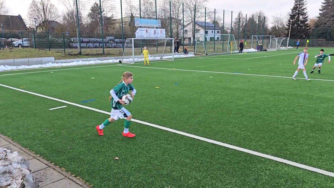 WERDER BREMA1-GZ